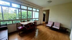 Blk 127C Kim Tian Green (Bukit Merah), HDB 3 Rooms #478588911